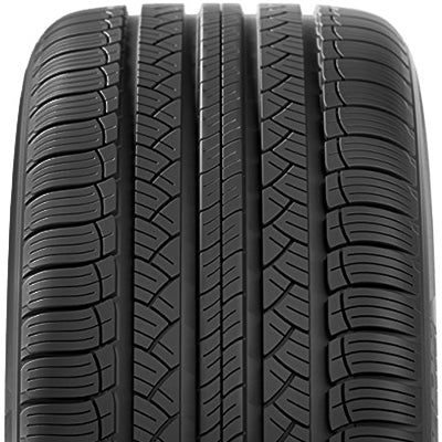 Michelin Latitude Tour 245/60R18 105T