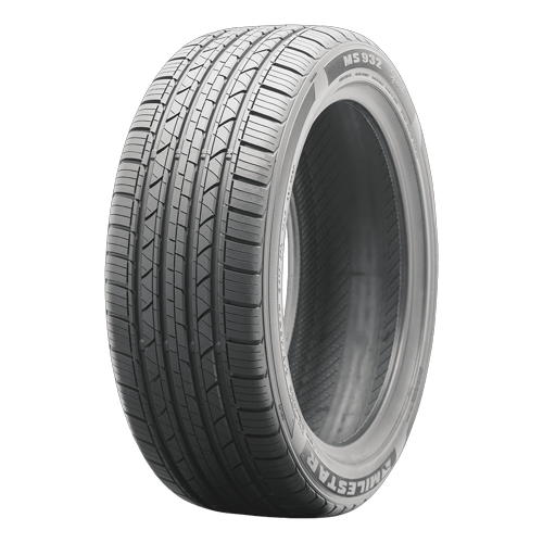 Milestar MS932 SPORT 225/40R18 92W XL 25.1 Tires