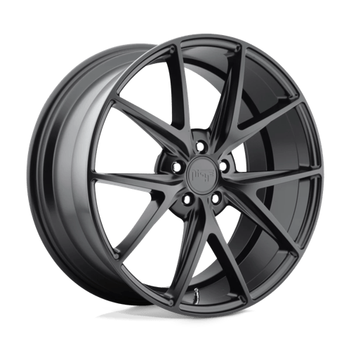 Niche 1PC MISANO 19X8.5 5X120 64.1 BD +45 (BSL) Wheels