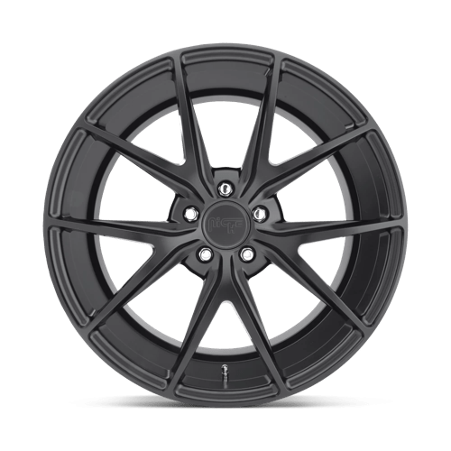 Niche 1PC 21X10.5 MISANO 5X120 BD 40 72 Wheels
