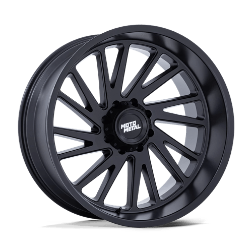 Moto Metal COMBAT 24X12 6X135 87 -44 M-BLK Wheels
