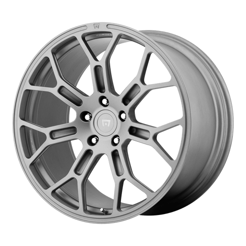 Motegi MR130 21X11 REAR MBZ SLS AMG ANTH Wheels