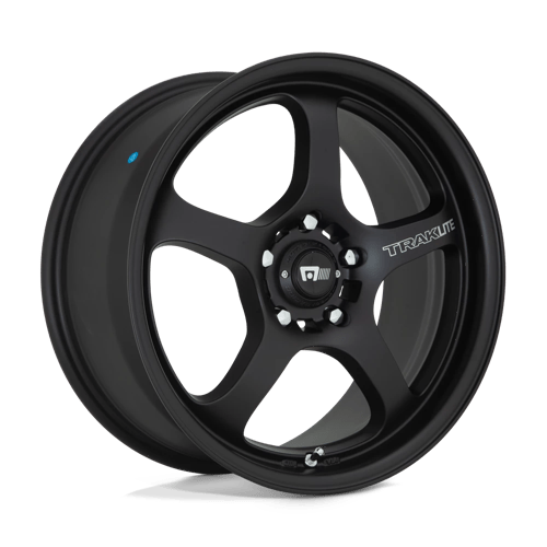 Motegi MR131 17X8 5X112 S-BLK 40MM Wheels