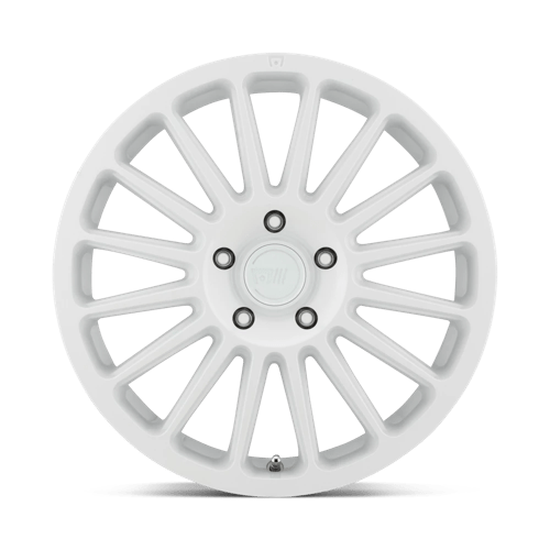 Motegi MR141 17X7.5 5X100 WHITE 40MM Wheels