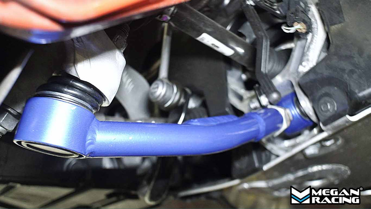 BMW M3/M4 2021+ G80/82 (XDrive AWD Only) Front Lower Camber Arm – MRC-BM-0524X