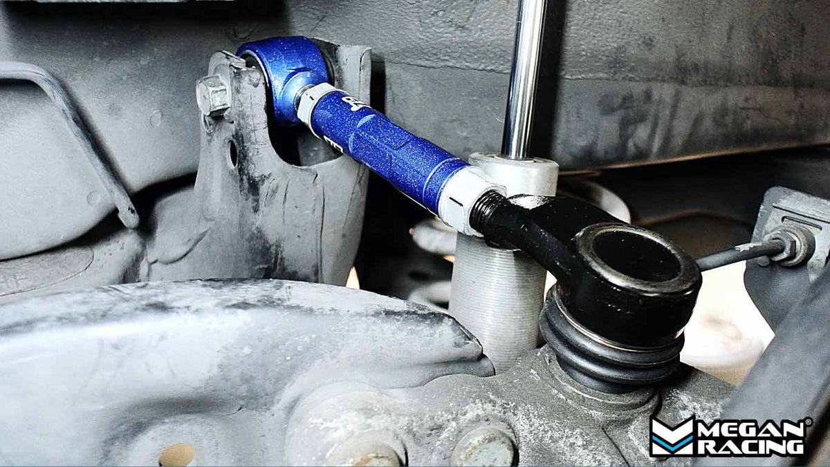 Honda Odyssey 05-18 Rear Upper Camber Arm – MRS-HA-1821