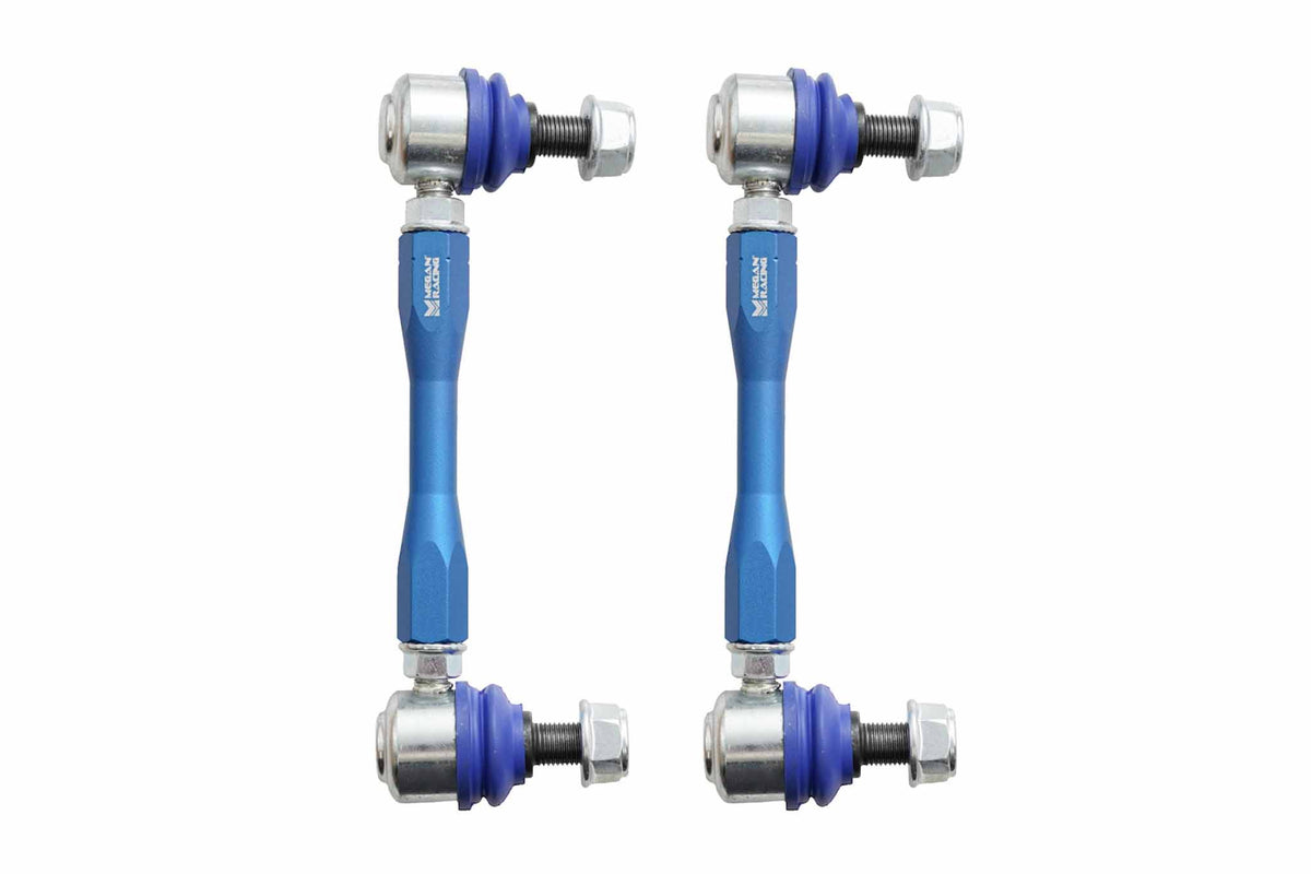 Front Lower Control Arms for Toyota GR 86 2022+ – MRS-SC-0624