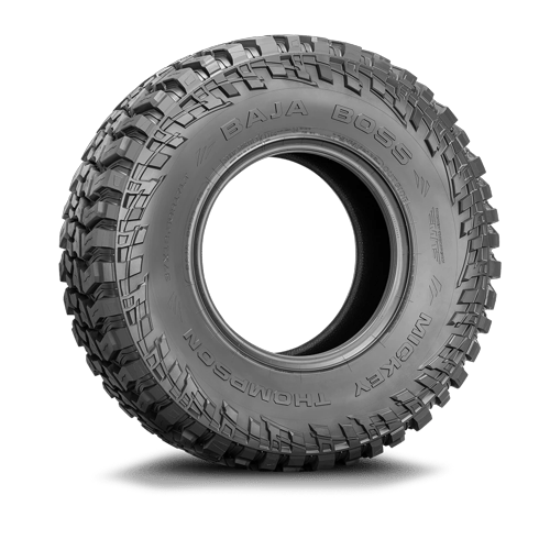 Mickey Thompson Tire BAJ BOSS XS 40X13.50R17LT 115Q 40 Tires