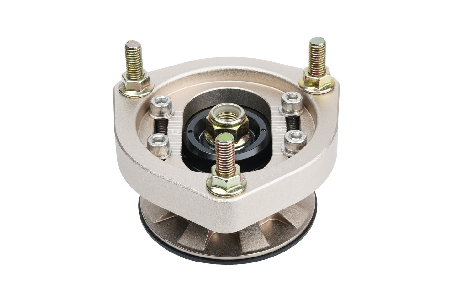 Camber Upper Mount - Front - N-08-CMB-F-UM