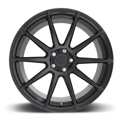 Niche 1PC ESSEN 21X9 5X130 71.6 BD 45MM Wheels