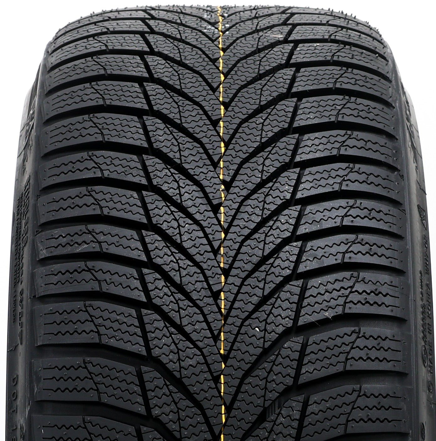 Nexen WinGuard Sport 2 SUV 275/40R21 107W XL