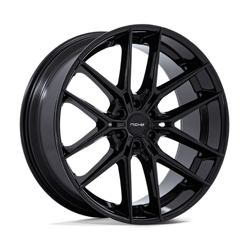 Niche 1PC PRODIGY 6 22X9.5 6X5.5 106 +20 G-BLK Wheels