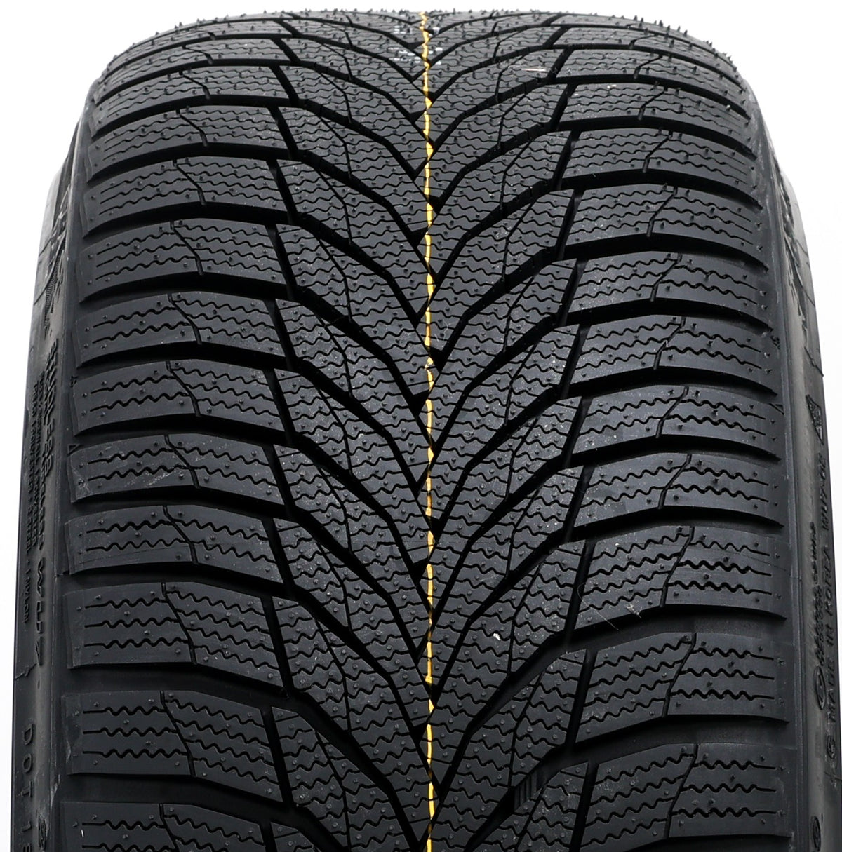 Nexen WinGuard Sport 2 SUV 275/40R21 107W XL