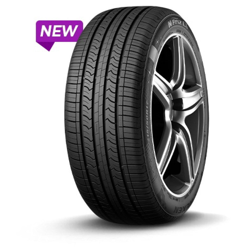 NEXEN 195/55R16 87V NEXEN N'PRIZ CX Tire