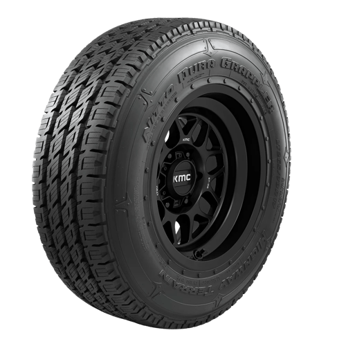LT325/60R18 E 124R DURA 33.1 3256018