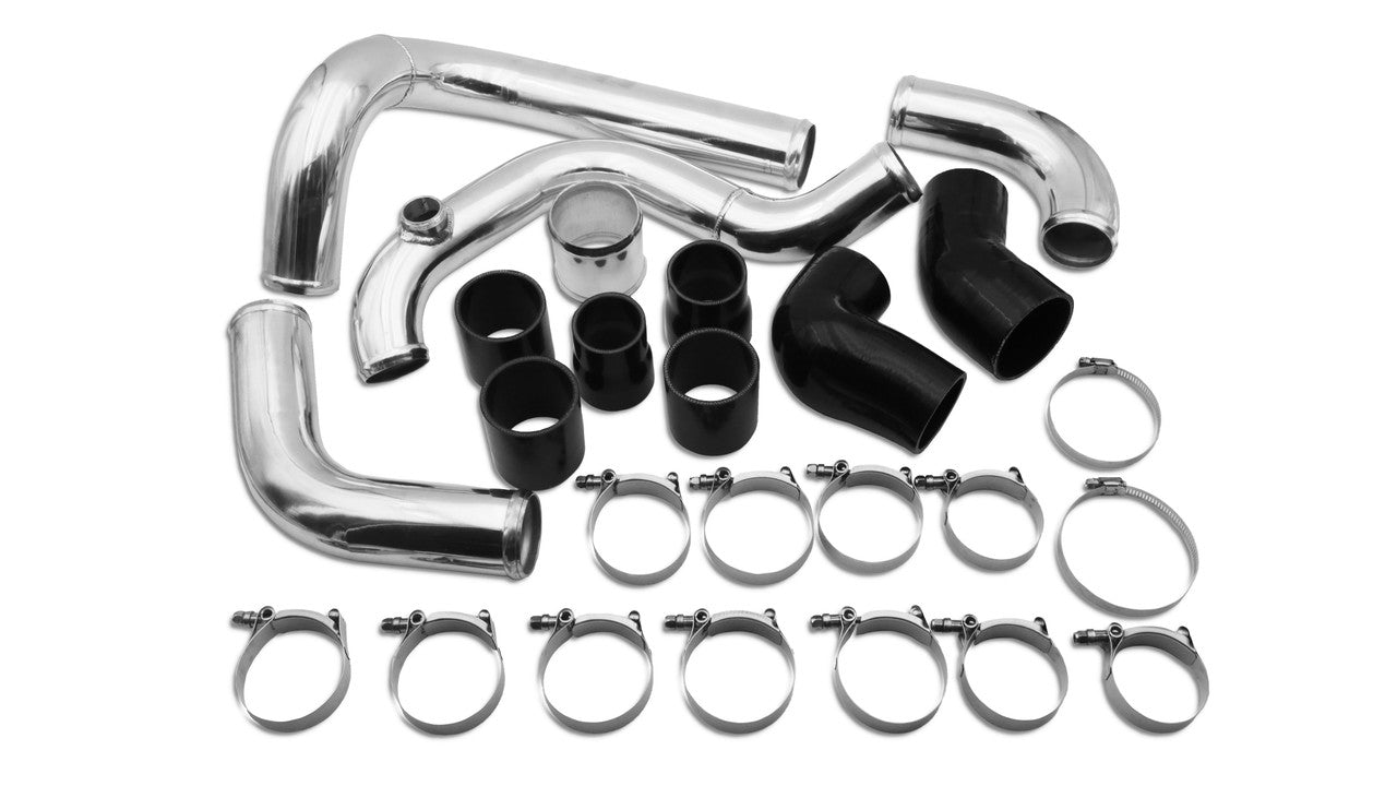 ISR Performance Turbo Kit - Mazda Miata NB 1.8 - No Turbocharger Included