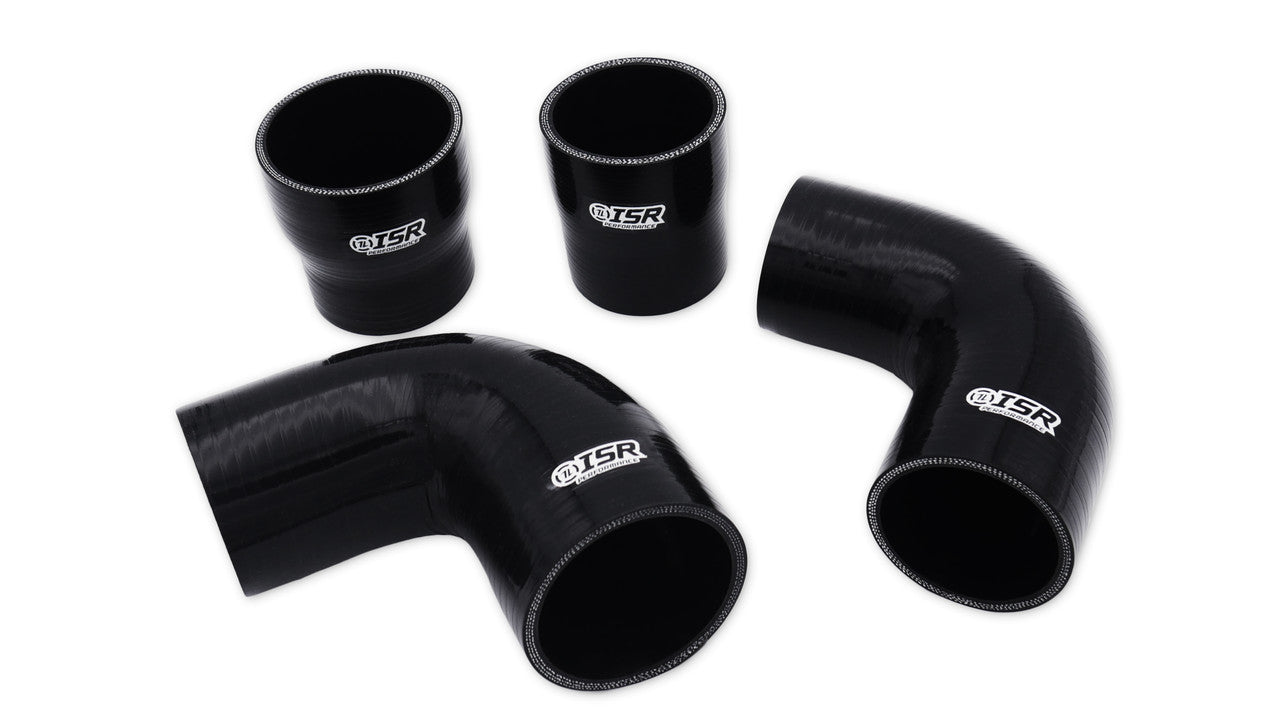 ISR Performance S13/14 240sx Top Mount Piping Kit