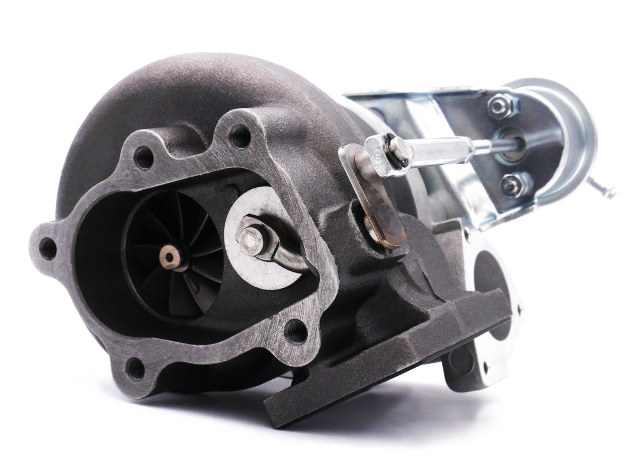 ISR Performance Ball Bearing RSX2860 Turbo - Bolt on cover