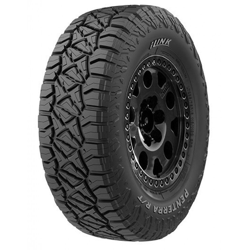 ILINK 265/65R18 116Q XL ILINK PENTERRA R/T OWL M+S Tire