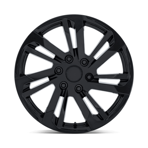 Performance Replicas PR240 18X8.5 6X132 74 +35 G-BLK Wheels