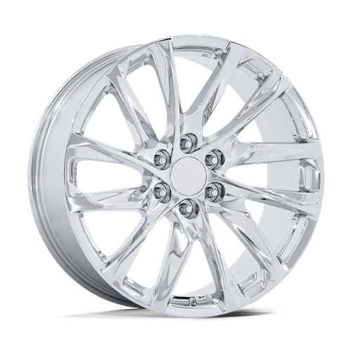 Performance Replicas PR213 26X10 6X5.5 78 +31 CHROME Wheels