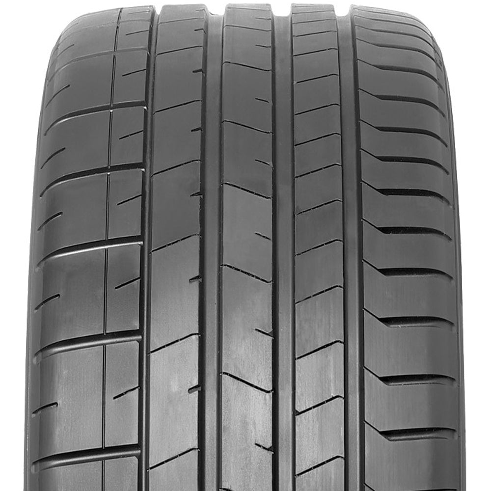 Pirelli P-Zero (PZ4-Sport) 255/50R20 109W XL (ELECT)