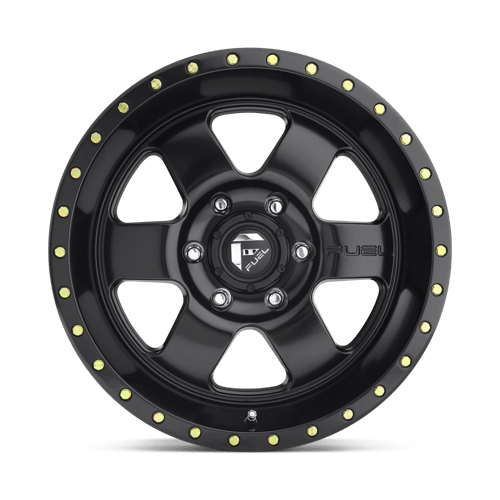 Fuel 1PC PODIUM 20X9 6X135 87.1 BD +20 Wheels