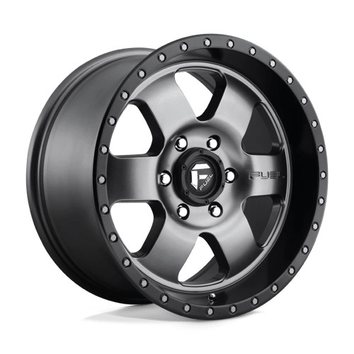 Fuel 1PC PODIUM 18X9 6X135 87.1 GDB +20 Wheels