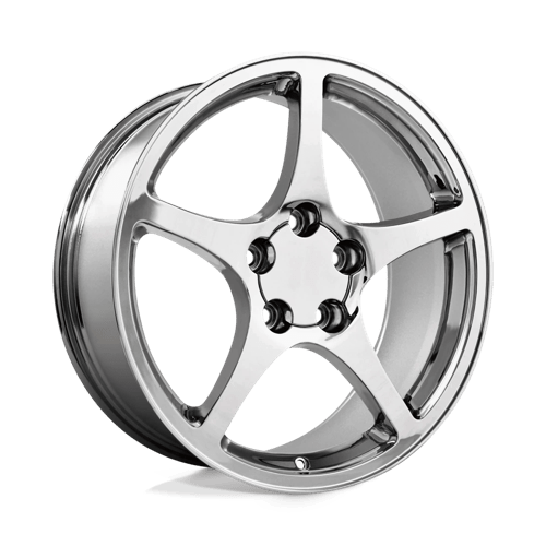 Performance Replicas PR104C 17X8.5 5X4.75 70.3 CHROME 54MM Wheels