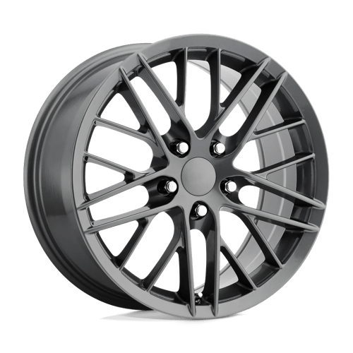 Performance Replicas PR121 19X10 5X4.75 G-MTL 56MM Wheels
