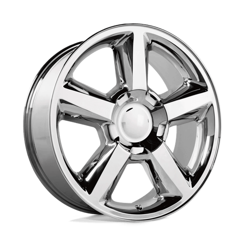 Performance Replicas PR131C 20X8.5 6X5.5 78.1 CHROME 31MM Wheels