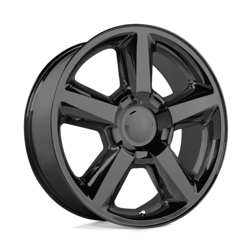 Performance Replicas PR131GB 20X8.5 6X5.5 78.1 G-BLK 31MM Wheels