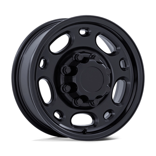 Performance Replicas PR156 16X6.5 8X6.5 117 +28 S-BLK Wheels