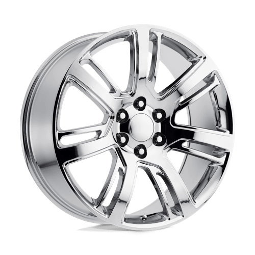 Performance Replicas PR171C 22X9 6X5.5 78.1 CHROME 24MM Wheels