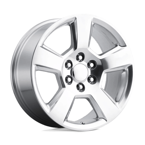 Performance Replicas PR183P 20X9 6X5.5 78.1 POLISH 27MM Wheels
