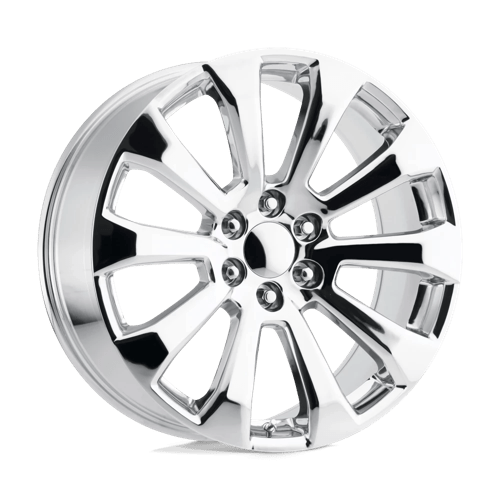 Performance Replicas PR204C 22X9 6X5.5 78.1 CHROME 28MM Wheels