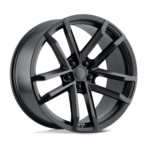 Performance Replicas PR208GB 20X11 5X120 67 G-BLK 43MM Wheels