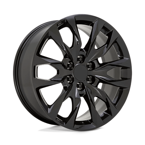 Performance Replicas PR210GB 26X10 6X5.5 78.1 G-BLK 30MM Wheels