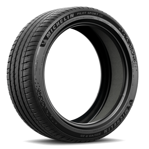 235/45R20 100V XL PS EV ACOUST 2354520