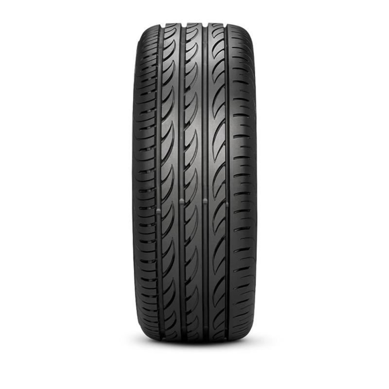 Pirelli P-Zero Asimmetrico Tire - 255/45ZR17 98Y
