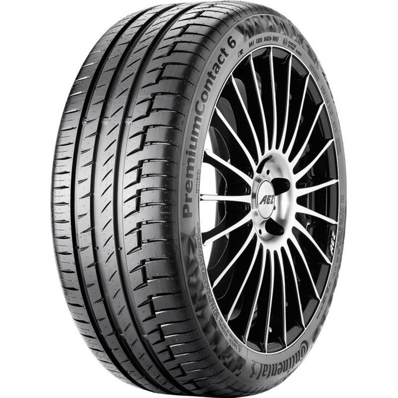 MISC Brands 315/30R22 107Y XL Continental PREMIUMCONTACT 6 - M2C2 Tire