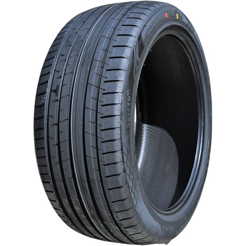 GREENTRAC 225/50R17 98Y XL GREENTRAC QUEST-X UHP Summer Tire - M2F3 Tire