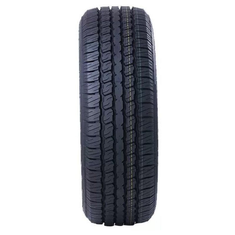 MISC Brands 215/70R15C 109/107S 8PLY RYDANZ RAXUS R07 Tire