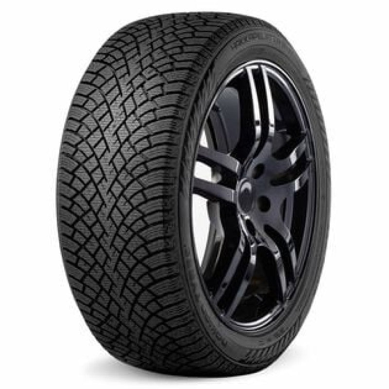 MISC Brands 265/50R20 111R XL NOKIAN R5 Snow Tire Tire