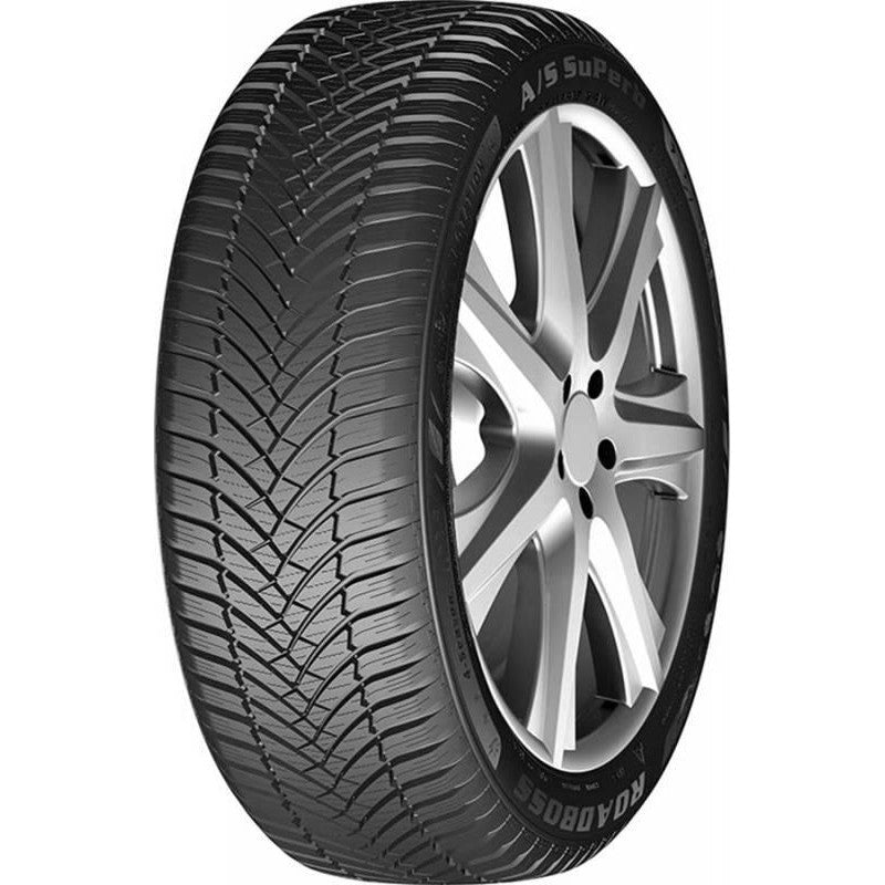 ROADBOSS 225/45R17 94W XL ROADBOSS Superb R802 ALL-WEATHER 3PMSF Tire