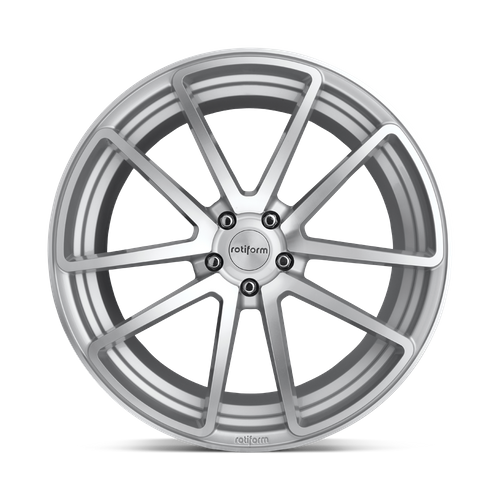 Rotiform SPF 19X8.5 5X112 66.56 MSL 45MM Wheels
