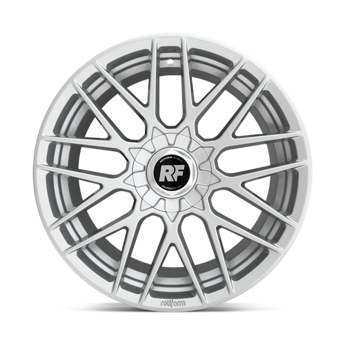 Rotiform RSE 20X8.5 5X112/4.5 72 SL 45MM Wheels
