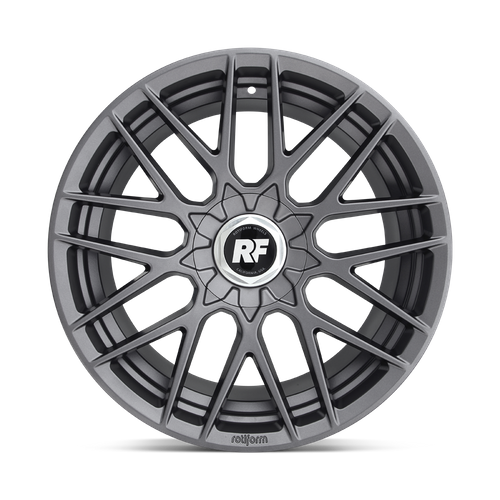 Rotiform RSE 19X10 5X100/112 66.6 GD 35MM Wheels