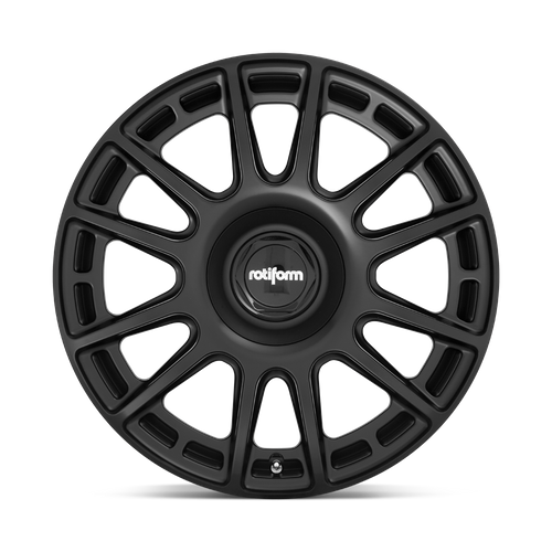 Rotiform OZR 18X8.5 5X100/112 66.6 BD 45MM Wheels
