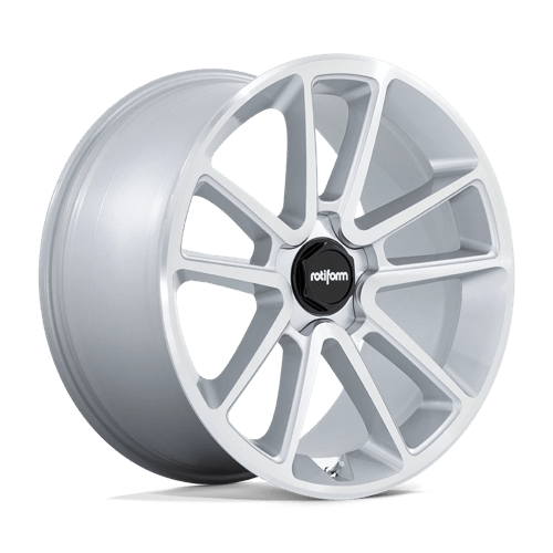 Rotiform BTL 21X10.5 5X112 MSL 66 +38 Wheels